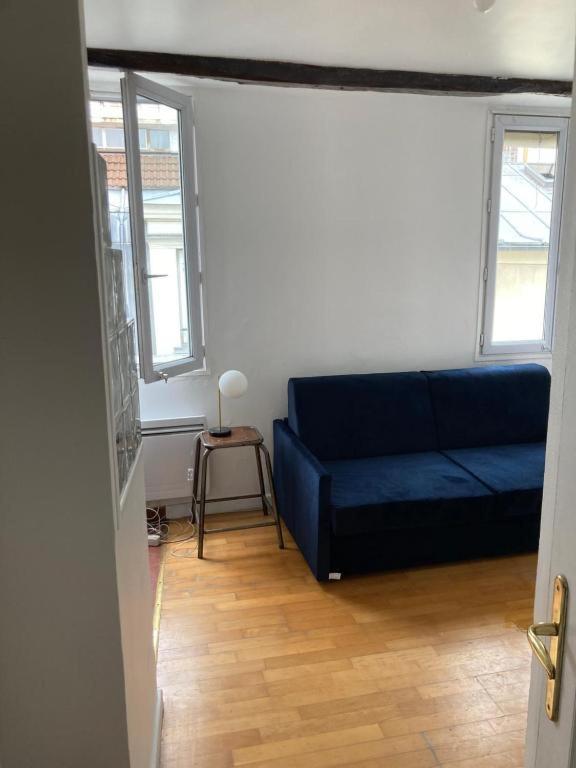 Apartamento Avec Vue Au Centre De *